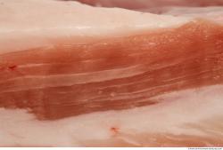 Photo Textures of Pork Meat 